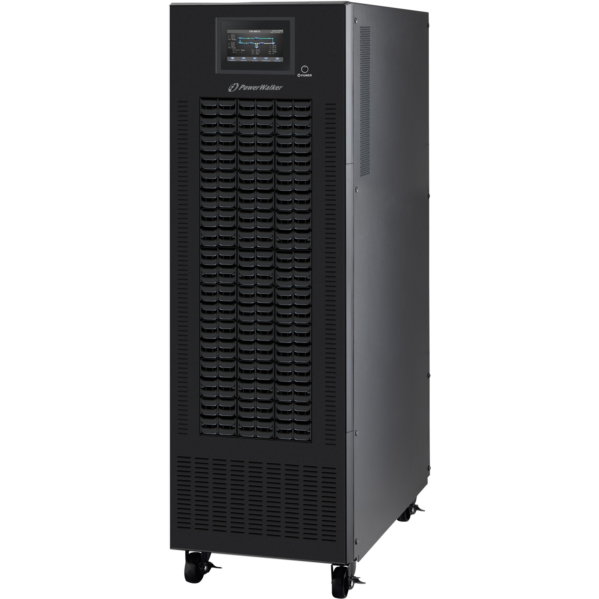 PowerWalker VFI 30K CPG PF1 3/3 BI, USV