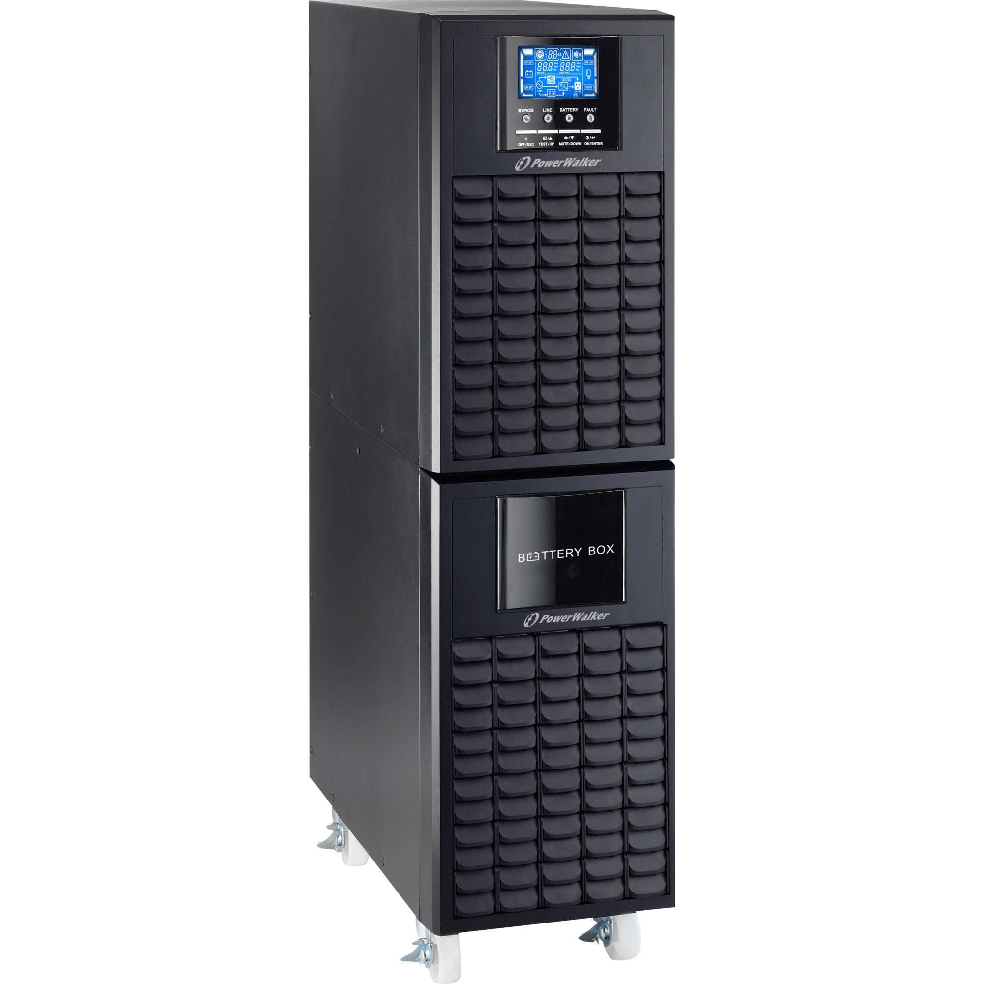 BlueWalker PowerWalker VFI 6000 CG PF1, USV | 04260074978650 BlueWalker PowerWalker VFI 6000 CG PF1, USV | 04260074978650