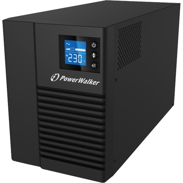 BlueWalker PowerWalker VI 1000T/HID, USV | 04260074976649