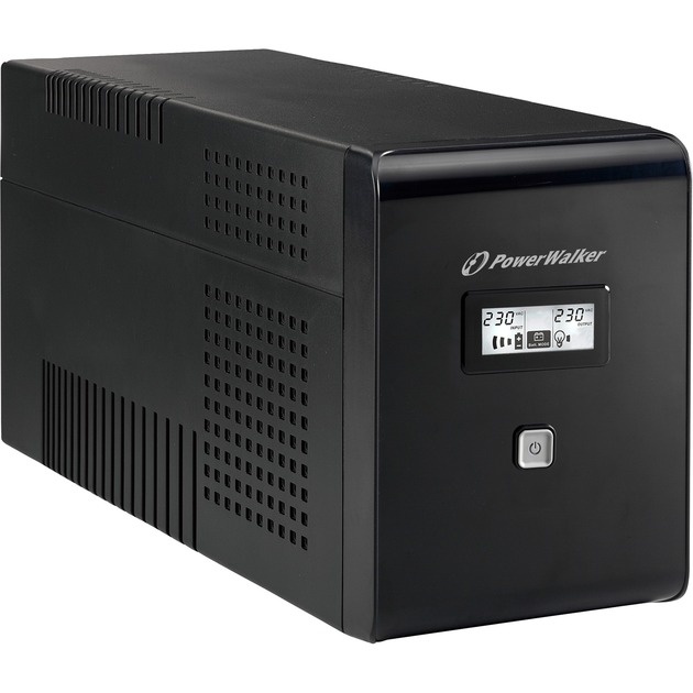 PowerWalker VI 2000 LCD, USV