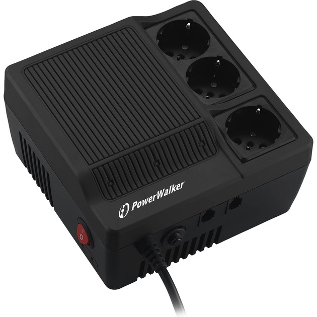 BlueWalker Spannungsregler PowerWalker AVR 1200 | 04260074973570