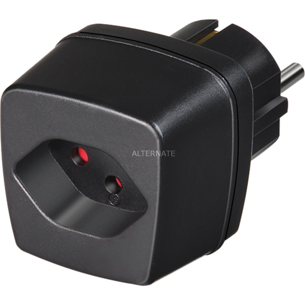 1508480, Steckdosenadapter