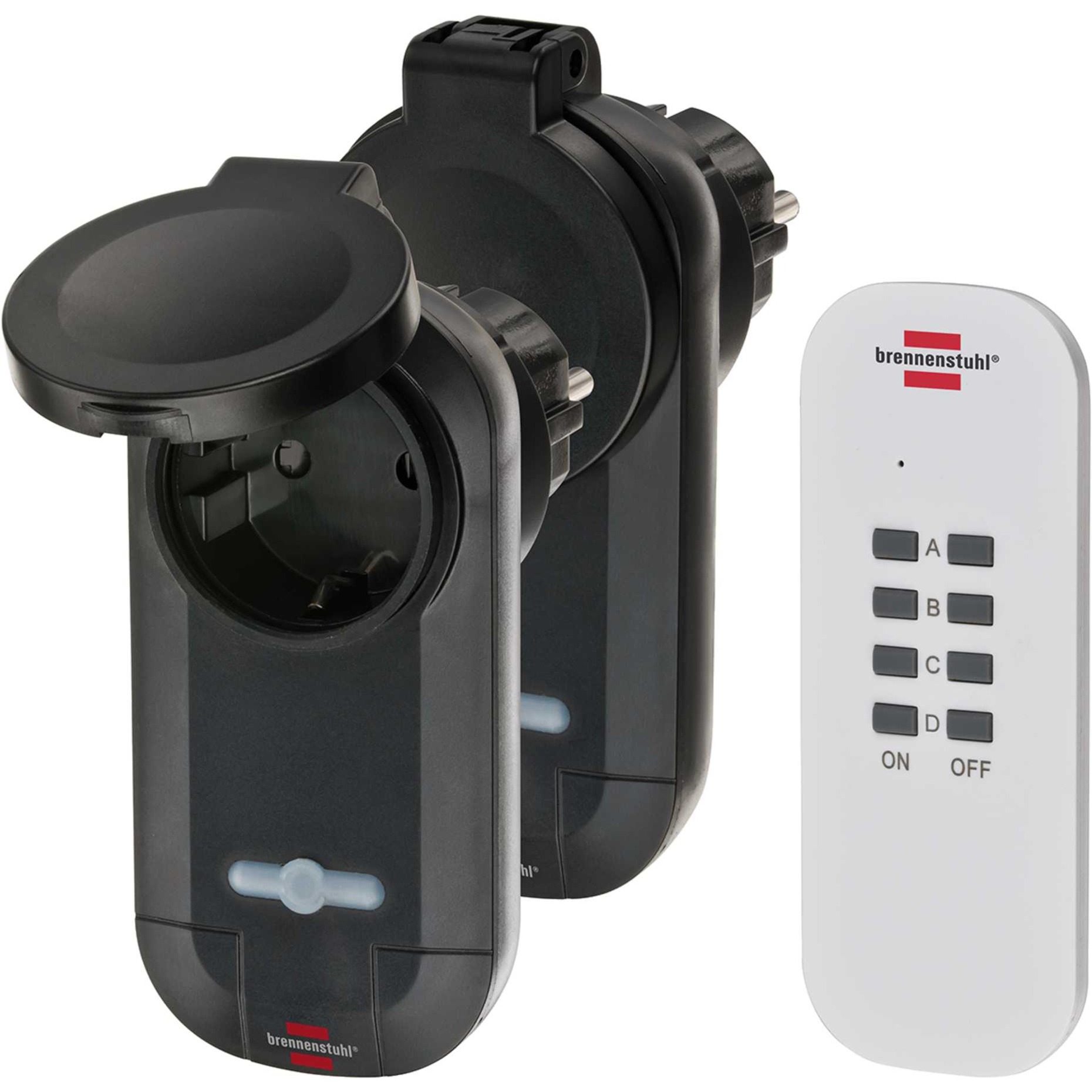 Funkschalt-Set RC CE1 0201
