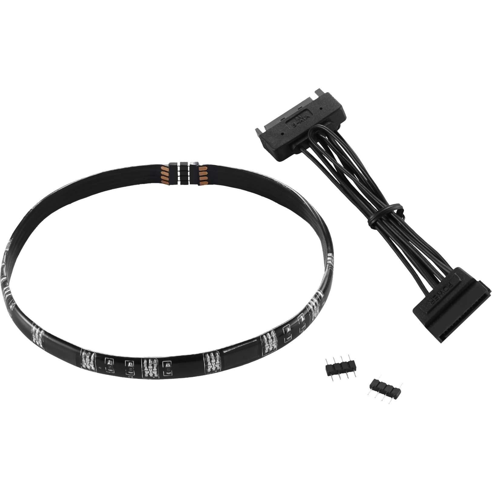 Cablemod magnetischer LED-Streifen | 00630158278145