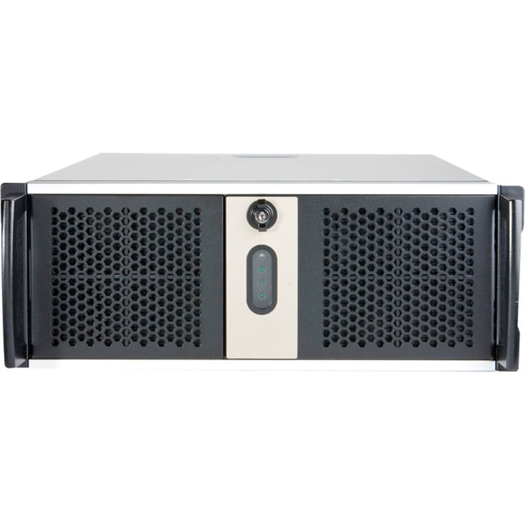 Chenbro RM41300, Rack-Gehäuse | 04719274340267 Chenbro RM41300, Rack-Gehäuse | 04719274340267