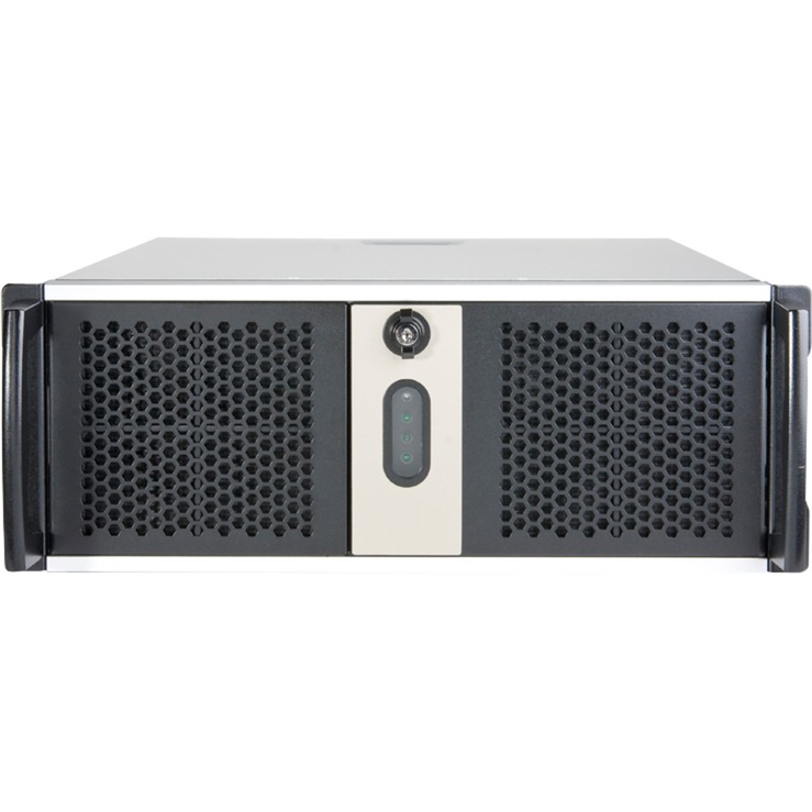 Chenbro RM42300, Rack-Gehäuse | 04719274340281 Chenbro RM42300, Rack-Gehäuse | 04719274340281