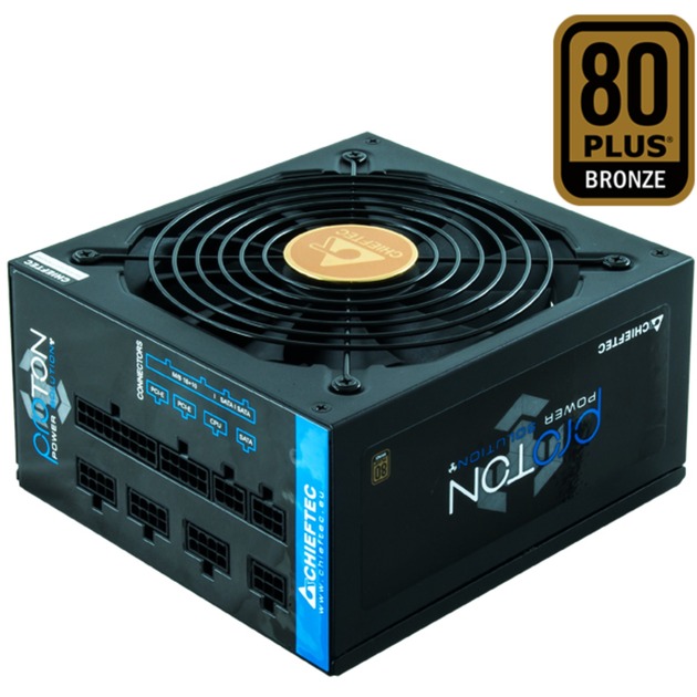 Chieftec BDF-650C, PC-Netzteil | 04710713231283 Chieftec BDF-650C, PC-Netzteil | 04710713231283