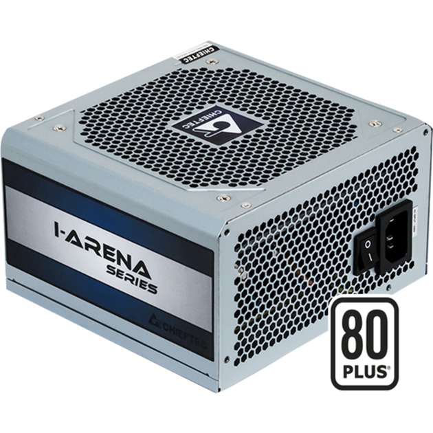 Chieftec GPC-700S, PC-Netzteil | 04710713234161 Chieftec GPC-700S, PC-Netzteil | 04710713234161