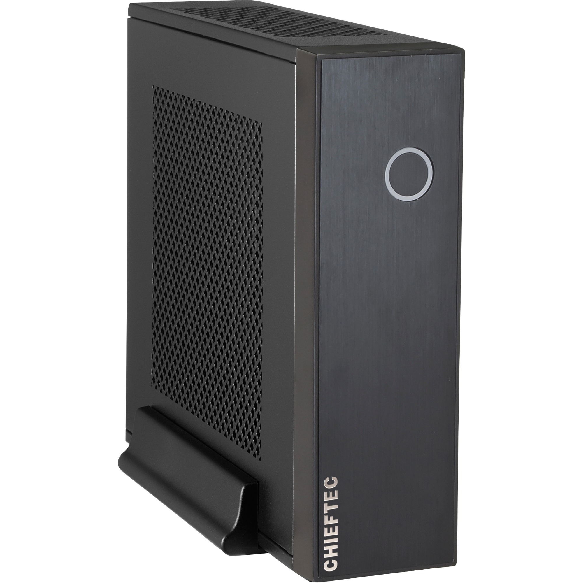 Chieftec IX-03B-85W, Desktop-Gehäuse | 04710713233867 Chieftec IX-03B-85W, Desktop-Gehäuse | 04710713233867