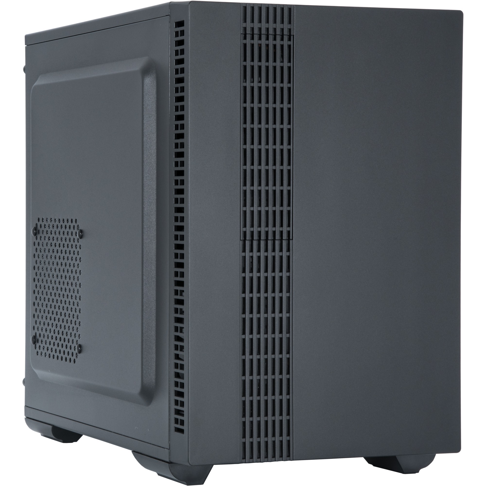 Chieftec UK-02B-OP, Cube-Gehäuse | 00753263075932