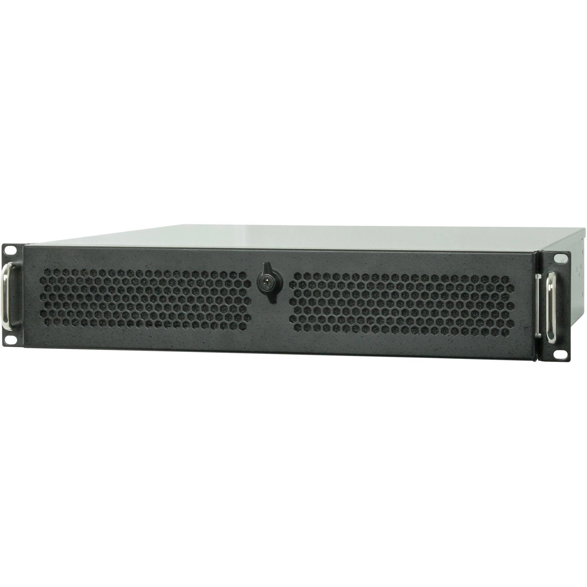 Chieftec UNC-210M-B-0P, Server-Gehäuse | 04710713235960