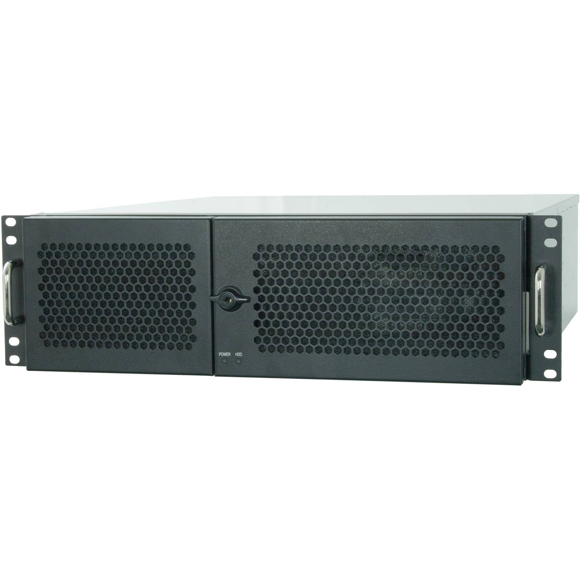 Chieftec UNC-310A-B-OP, Rack, Server-Gehäuse | 04710713235977 Chieftec UNC-310A-B-OP, Rack, Server-Gehäuse | 04710713235977