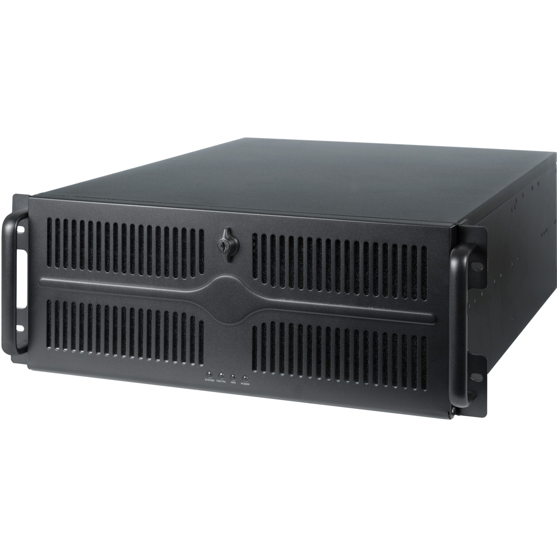 Chieftec UNC-411E-B-OP, Server-Gehäuse | 00753263076359 Chieftec UNC-411E-B-OP, Server-Gehäuse | 00753263076359