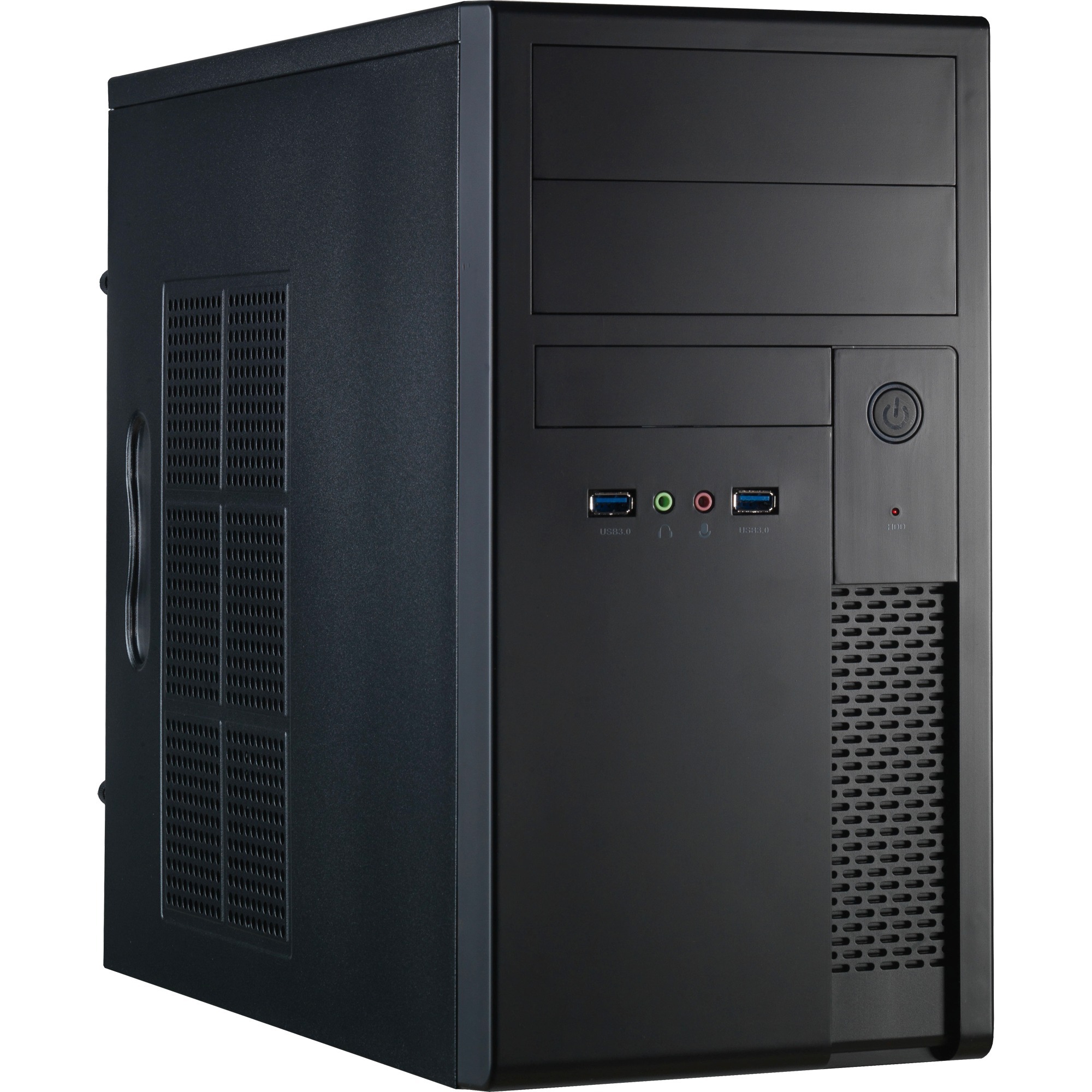 Chieftec XT-01B-350GPB, Tower-Gehäuse | 04710713234420 Chieftec XT-01B-350GPB, Tower-Gehäuse | 04710713234420