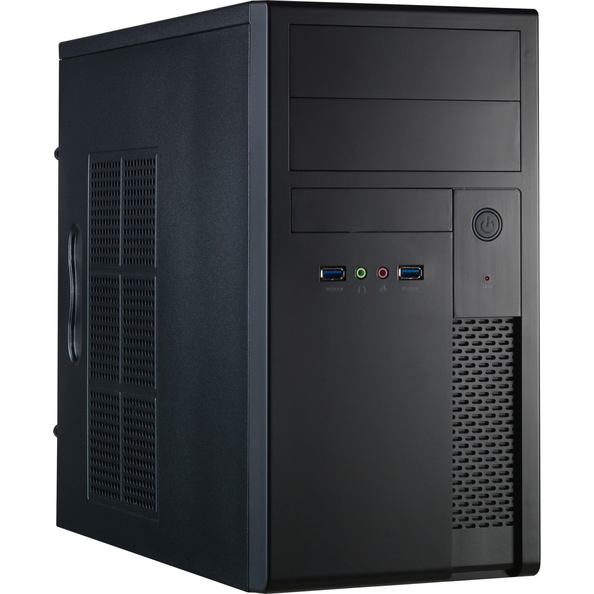 Chieftec XT-01B-OP, Tower-Gehäuse | 04710713232983 Chieftec XT-01B-OP, Tower-Gehäuse | 04710713232983