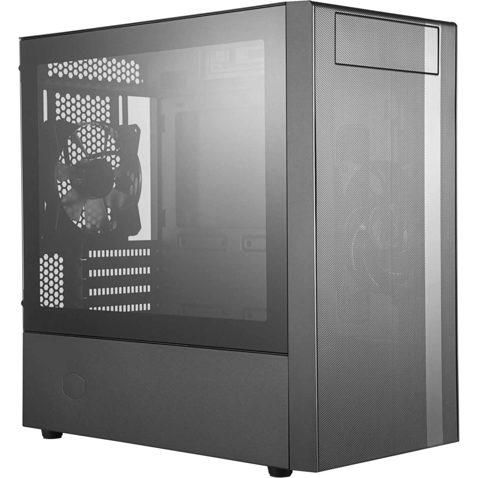 Cooler Master MasterBox NR400, Tower-Gehäuse | 04719512080269