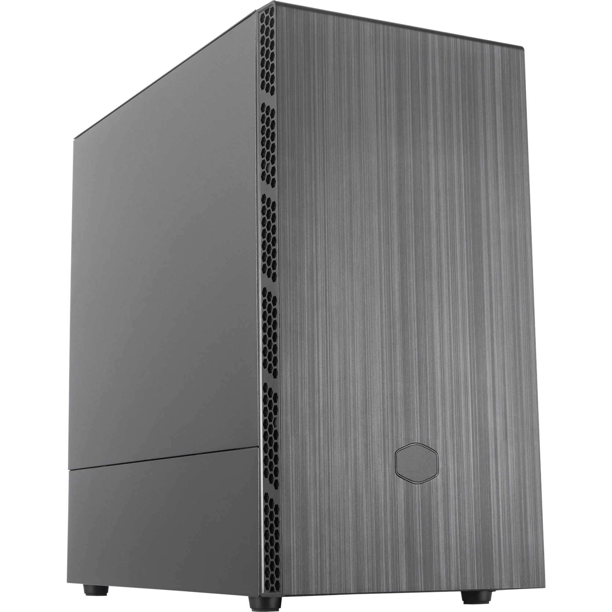 Cooler Master MasterBox MB400L, Tower-Gehäuse | 04719512097687 Cooler Master MasterBox MB400L, Tower-Gehäuse | 04719512097687