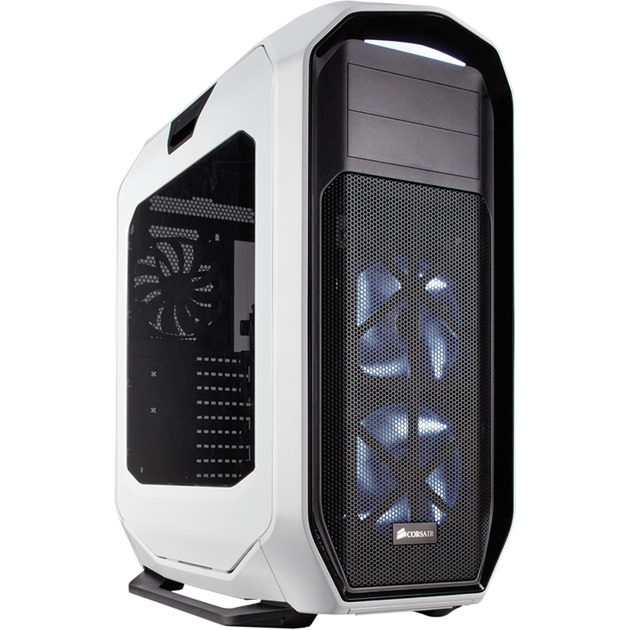 Corsair Graphite 780T, Big-Tower-Gehäuse | 00843591049849 Corsair Graphite 780T, Big-Tower-Gehäuse | 00843591049849