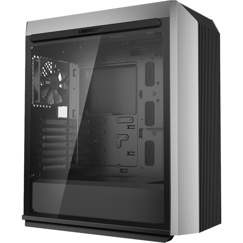 DeepCool CL500, Tower-Gehäuse | 06933412714347 DeepCool CL500, Tower-Gehäuse | 06933412714347