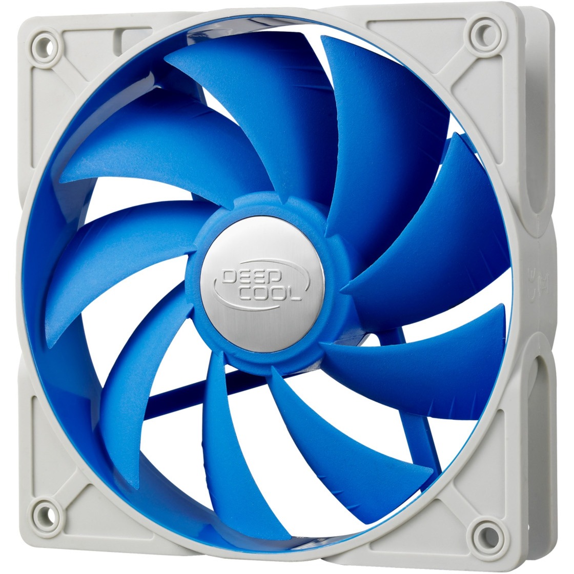 DeepCool UF 120 120x120x26, Gehäuselüfter | 06933412707493 DeepCool UF 120 120x120x26, Gehäuselüfter | 06933412707493