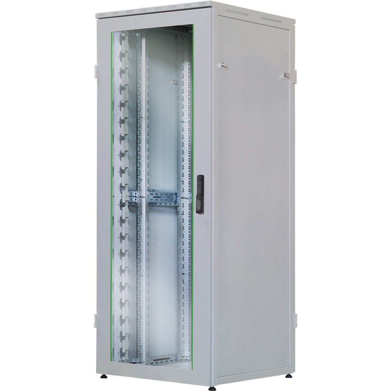 Digitus 42U varioFLEX Netzwerkschrank, IT-Schrank | 04016032371397 Digitus 42U varioFLEX Netzwerkschrank, IT-Schrank | 04016032371397