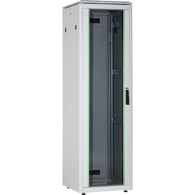 Digitus 483-mm-Netzwerkschrank, 22HE, IT-Schrank | 04016032331100 Digitus 483-mm-Netzwerkschrank, 22HE, IT-Schrank | 04016032331100