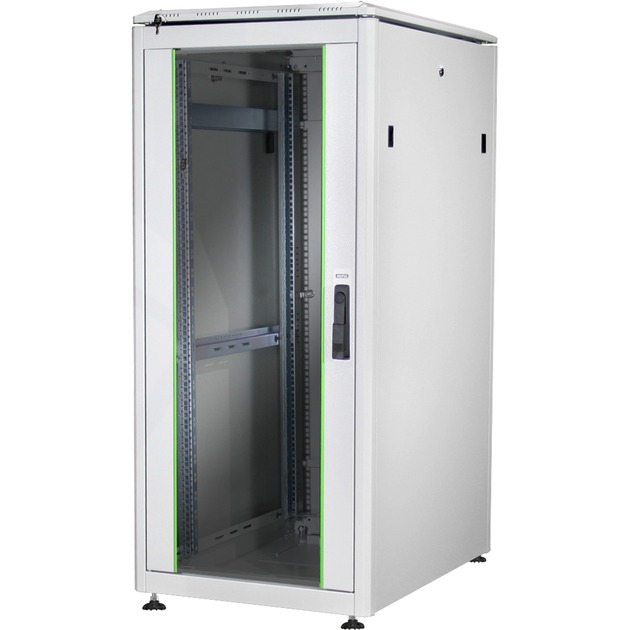 Digitus 483-mm-Netzwerkschrank, 26HE, IT-Schrank | 04016032331148 Digitus 483-mm-Netzwerkschrank, 26HE, IT-Schrank | 04016032331148