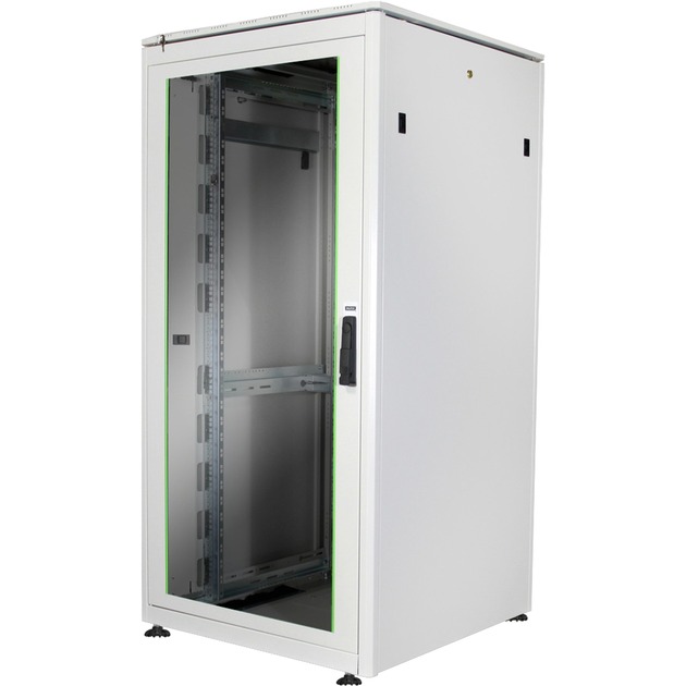 Digitus 483-mm-Netzwerkschrank, 32HE, IT-Schrank | 04016032331162 Digitus 483-mm-Netzwerkschrank, 32HE, IT-Schrank | 04016032331162