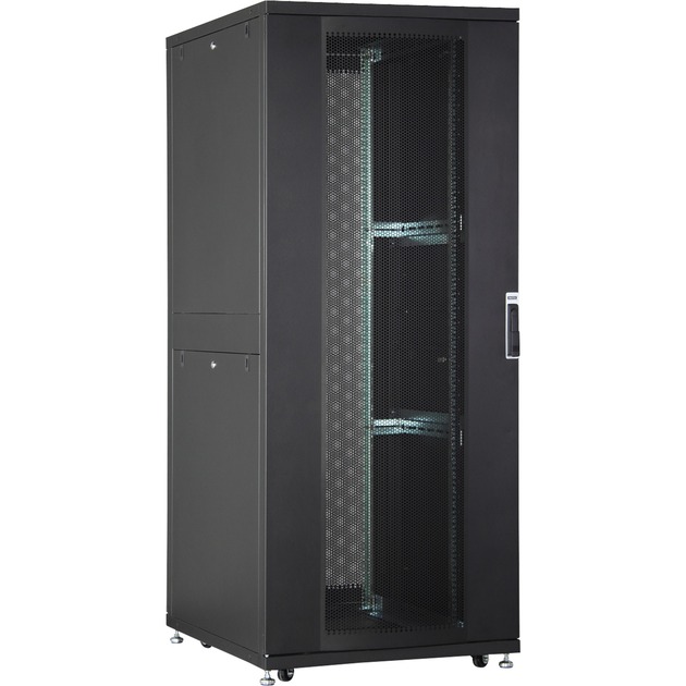 Digitus 483-mm-Serverschrank, 42HE, IT-Schrank | 04016032331766 Digitus 483-mm-Serverschrank, 42HE, IT-Schrank | 04016032331766