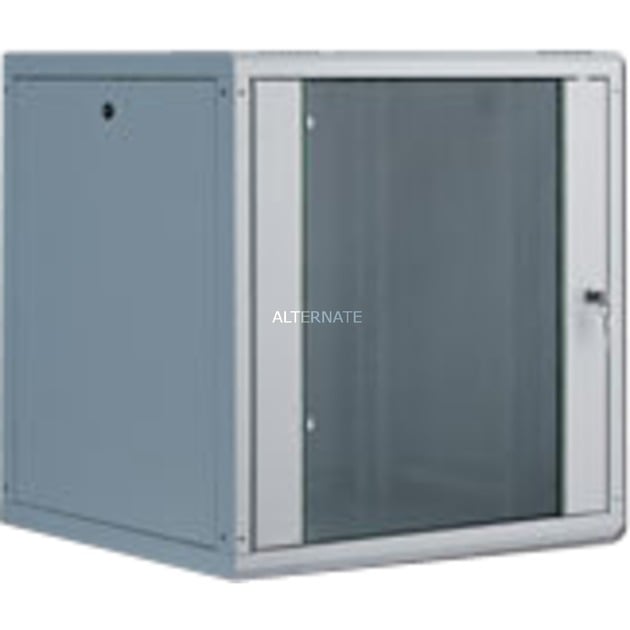 Digitus 483-mm-Wandschrank, 12 HE, IT-Schrank | 04016032180517 Digitus 483-mm-Wandschrank, 12 HE, IT-Schrank | 04016032180517