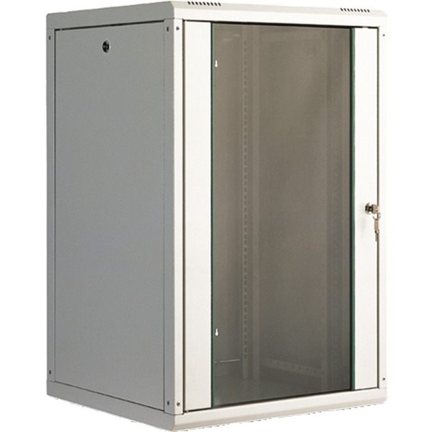 Digitus 483-mm-Wandschrank, 20 HE, IT-Schrank | 04016032205975 Digitus 483-mm-Wandschrank, 20 HE, IT-Schrank | 04016032205975