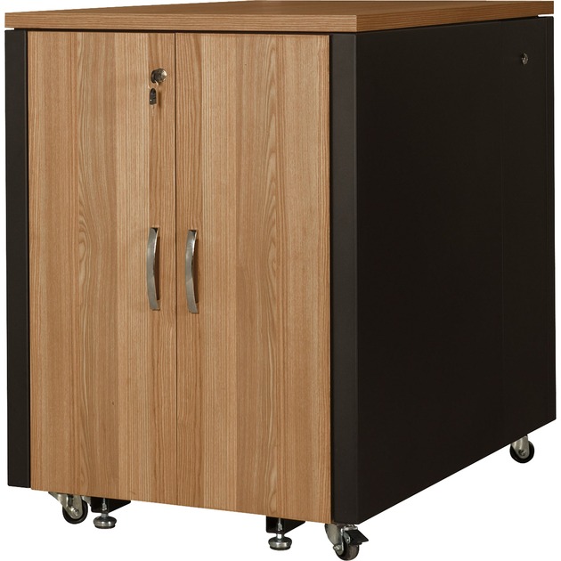 Digitus 483 mm (19″) SOUNDproof Schrank, 17 HE, IT-Schrank | 04016032353348 Digitus 483 mm (19″) SOUNDproof Schrank, 17 HE, IT-Schrank | 04016032353348