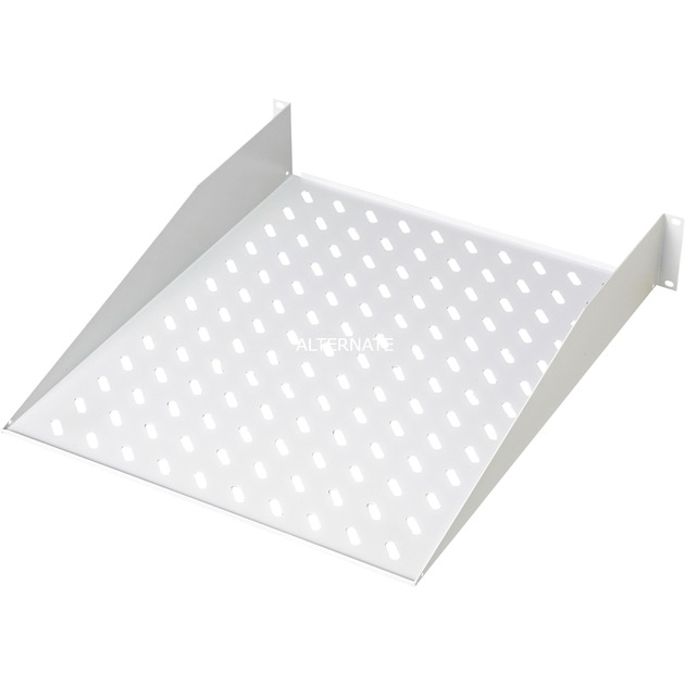 Digitus Fachboden zum Festeinbau in 483 mm (19″)-Schränke | 04016032275091