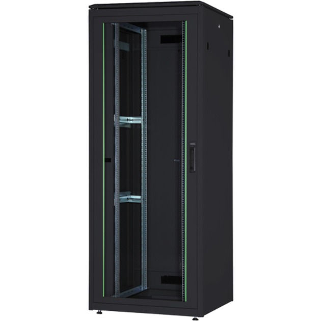 Digitus Netzwerkschrank Dynamic Basic Serie – 800×800 mm (BxT), IT-Schrank | 04016032337973 Digitus Netzwerkschrank Dynamic Basic Serie – 800×800 mm (BxT), IT-Schrank | 04016032337973