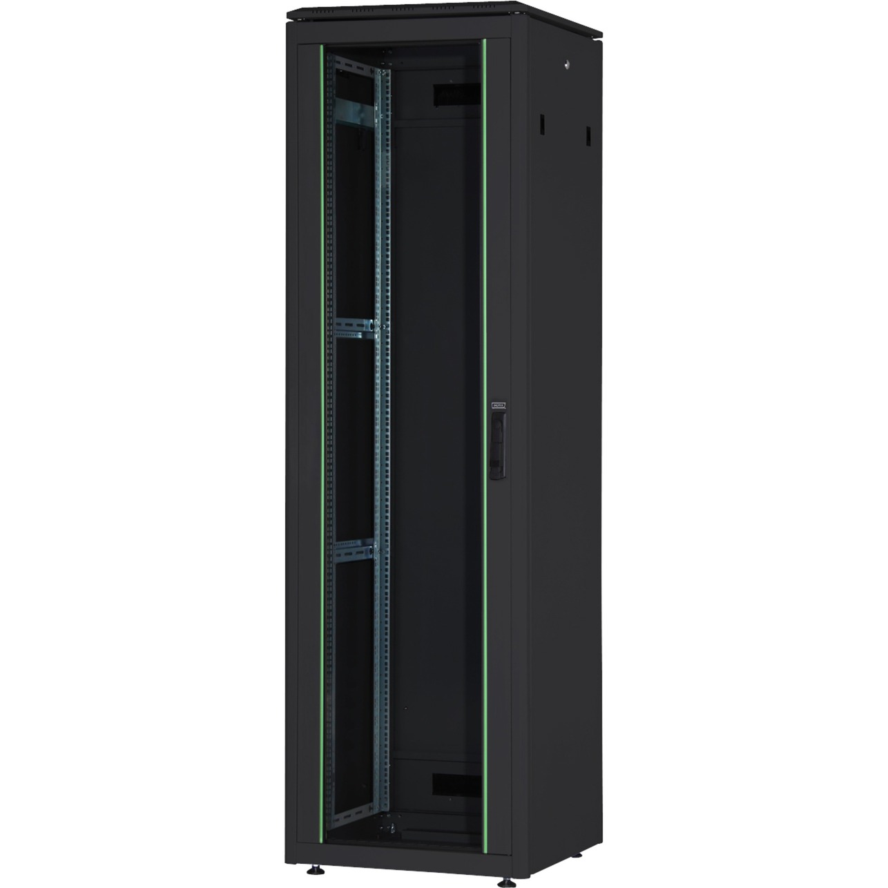 Digitus Netzwerkschrank Unique Serie – 600×800 mm (BxT), IT-Schrank | 04016032332268 Digitus Netzwerkschrank Unique Serie – 600×800 mm (BxT), IT-Schrank | 04016032332268