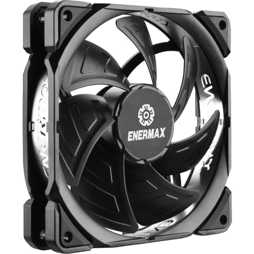 Enermax T.B.Silence ADV, Gehäuselüfter | 04713157723321 Enermax T.B.Silence ADV, Gehäuselüfter | 04713157723321