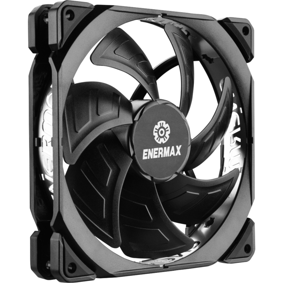 Enermax T.B.Silence ADV, Gehäuselüfter | 04713157723338