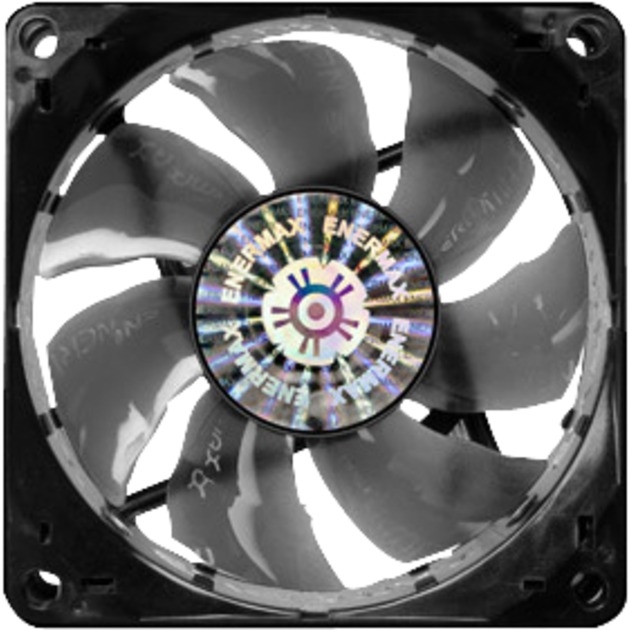 Enermax T.B.Silence, Gehäuselüfter | 04713157730558