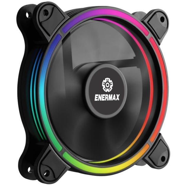 Enermax T.B. RGB Expansion Unit 120x120x25, Gehäuselüfter | 04713157723505 Enermax T.B. RGB Expansion Unit 120x120x25, Gehäuselüfter | 04713157723505