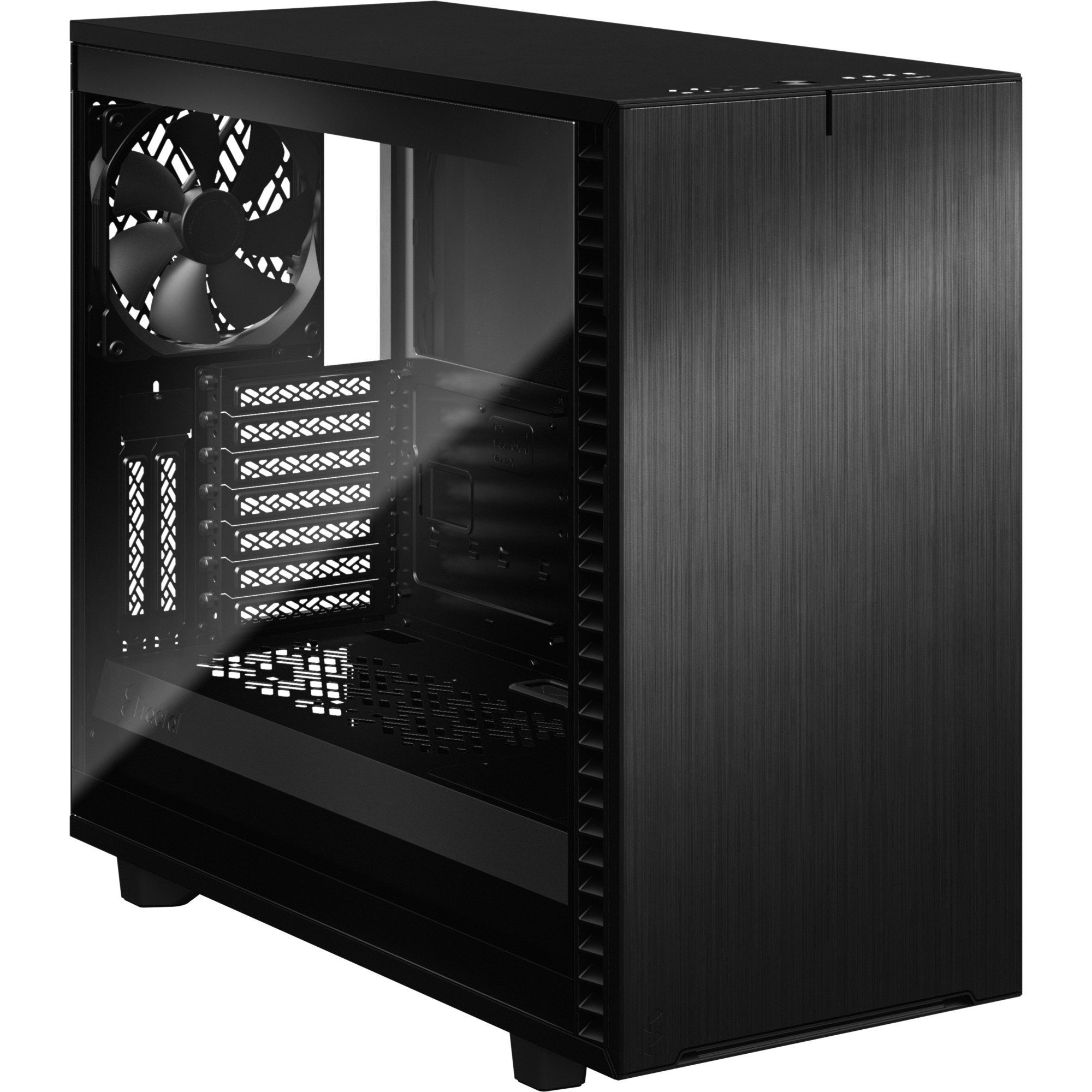 Fractal Design Define 7 TG Light Tint, Tower-Gehäuse | 07340172702207