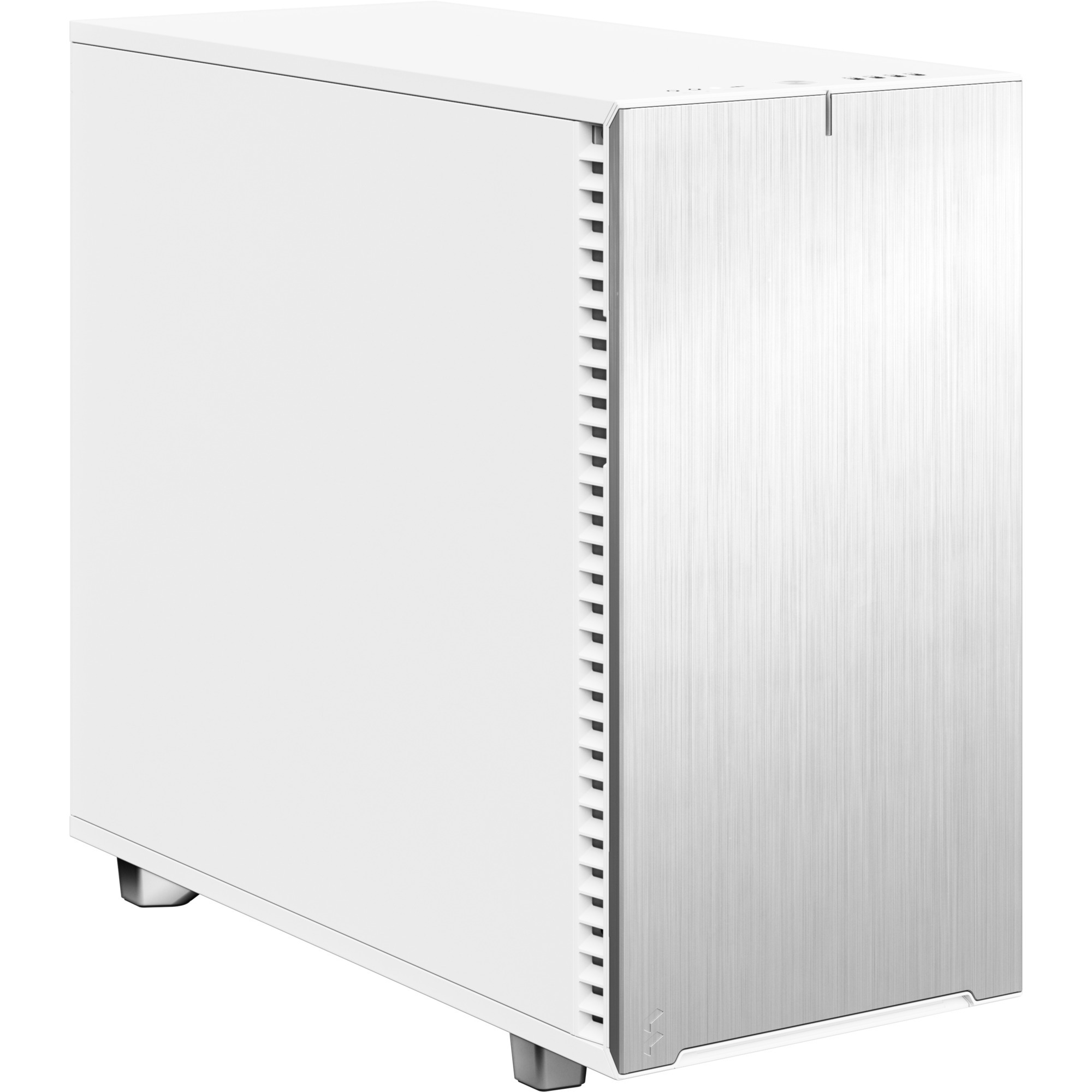 Fractal Design Define 7 White Solid, Tower-Gehäuse | 07340172702276