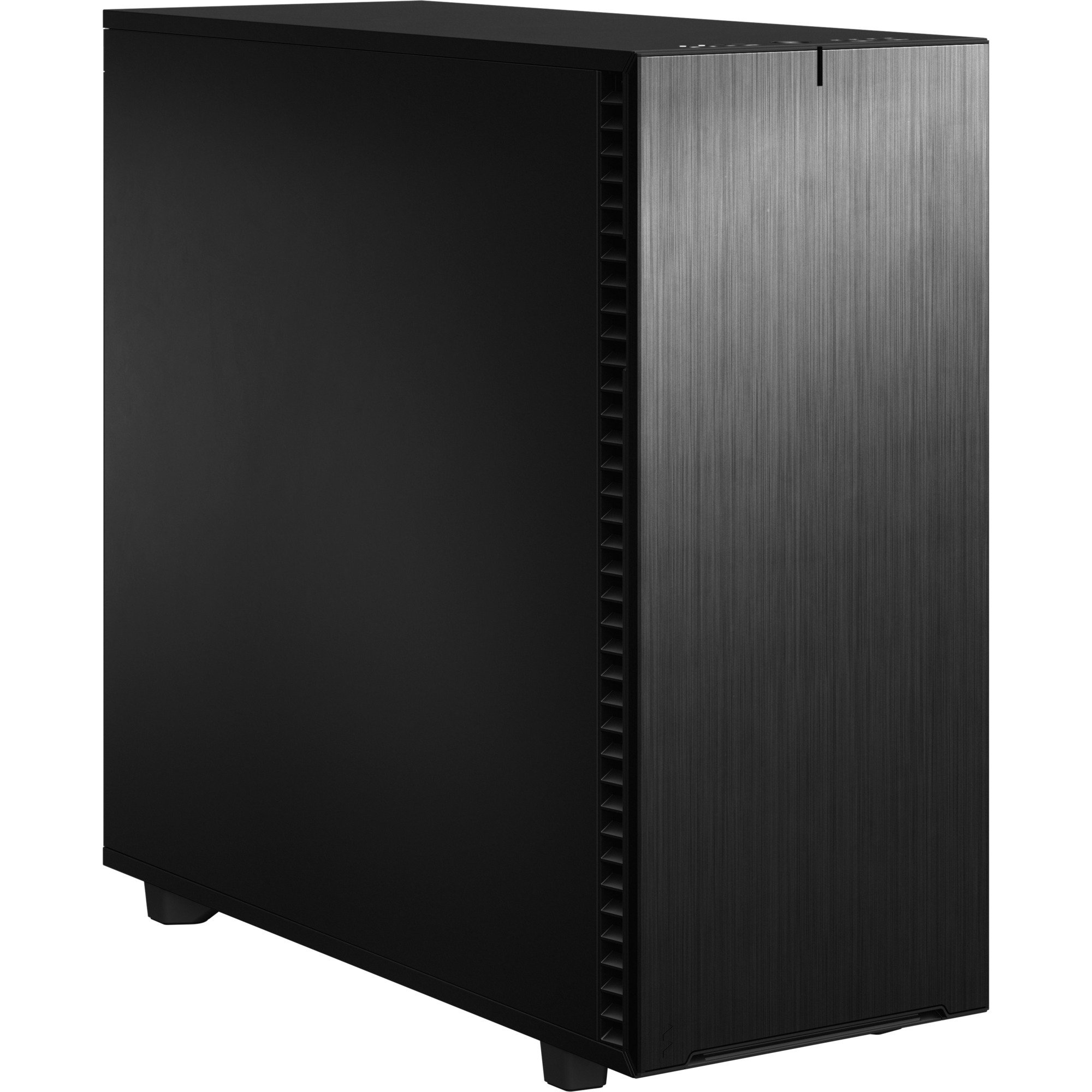 Fractal Design Define 7 XL Black Solid, Big-Tower-Gehäuse | 07340172702047 Fractal Design Define 7 XL Black Solid, Big-Tower-Gehäuse | 07340172702047