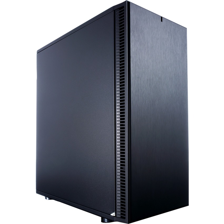 Fractal Design Define C, Tower-Gehäuse | 07350041084303 Fractal Design Define C, Tower-Gehäuse | 07350041084303