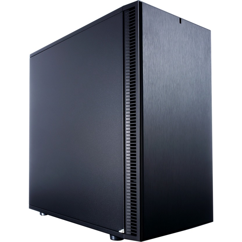 Fractal Design Define Mini C, Tower-Gehäuse | 07350041084327 Fractal Design Define Mini C, Tower-Gehäuse | 07350041084327