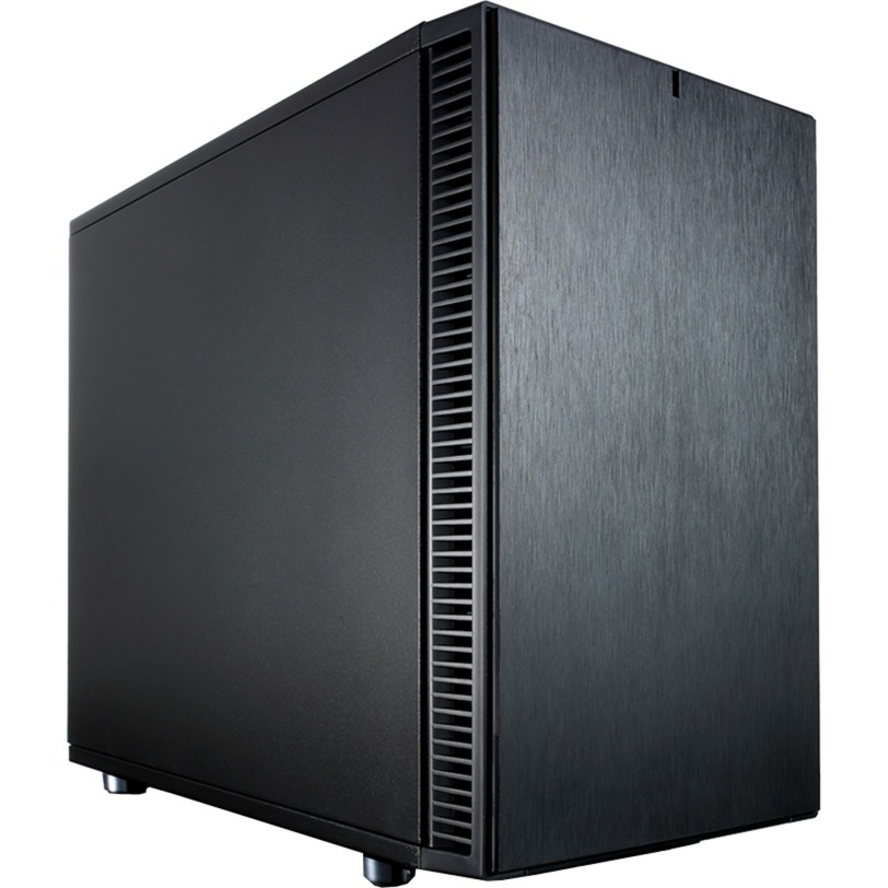 Fractal Design Define Nano S, Tower-Gehäuse | 07350041084129 Fractal Design Define Nano S, Tower-Gehäuse | 07350041084129