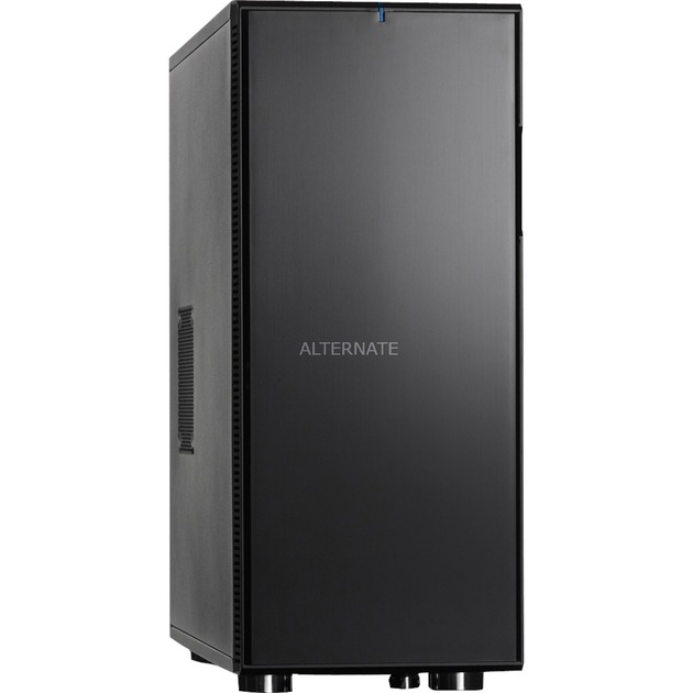 Fractal Design Define XL R2 Black Pearl, Big-Tower-Gehäuse | 07350041081005 Fractal Design Define XL R2 Black Pearl, Big-Tower-Gehäuse | 07350041081005