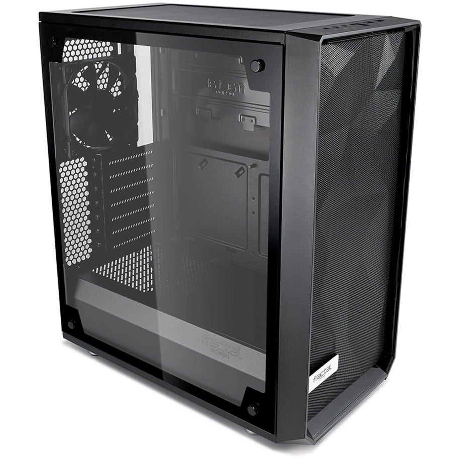 Fractal Design Meshify C Light Tint TG, Tower-Gehäuse | 07340172700074