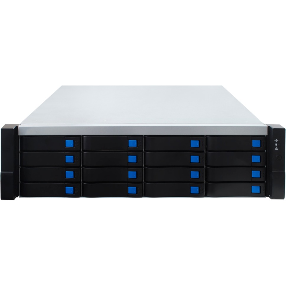 HighPoint RocketStor 6674T, Laufwerksgehäuse | 00643653667413 HighPoint RocketStor 6674T, Laufwerksgehäuse | 00643653667413