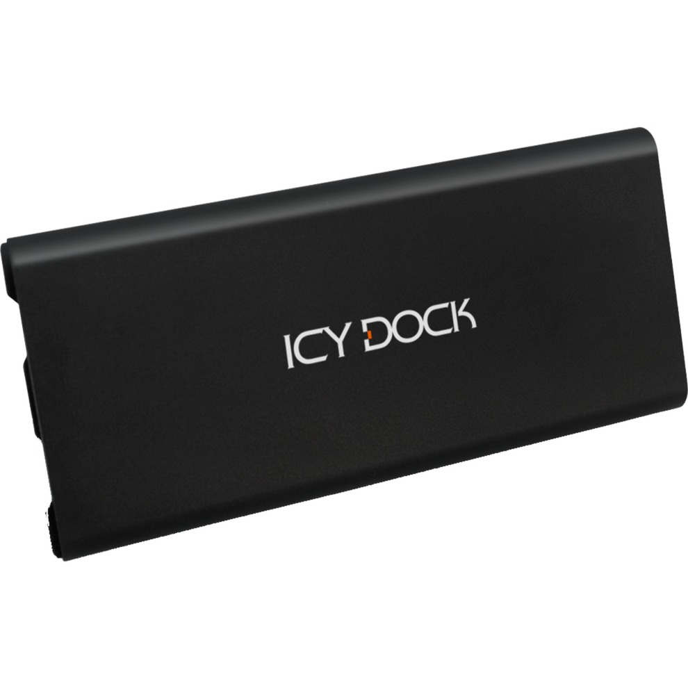 Icy Dock MB861U31-1M2B, Laufwerksgehäuse | 04713227445313