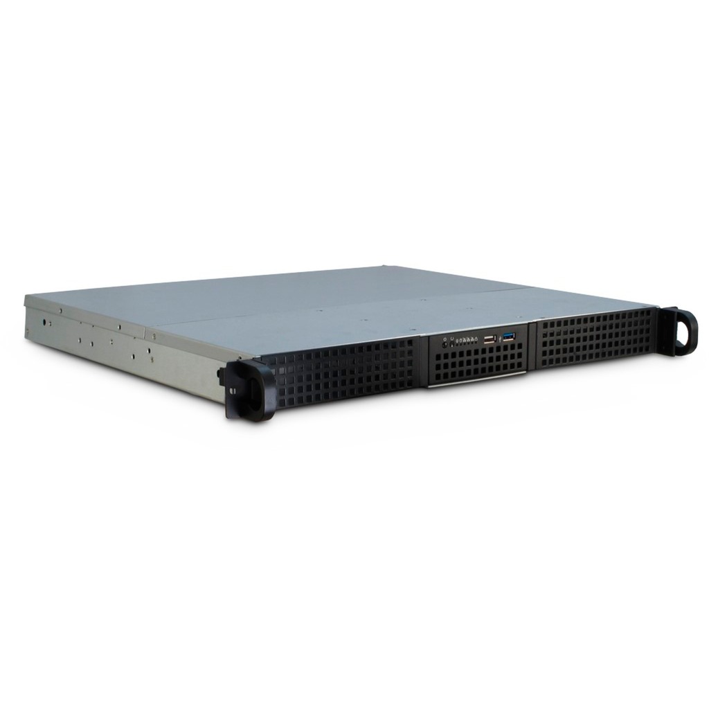 Inter-Tech 1U 10240, Server-Gehäuse | 04260133126206 Inter-Tech 1U 10240, Server-Gehäuse | 04260133126206